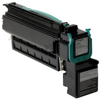 Original Lexmark 24B6022 Toner Schwarz