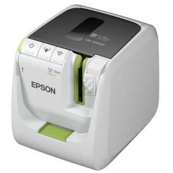 Epson Labelworks LW-1000 P