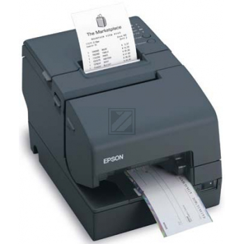 Epson TM-H 6000 IV