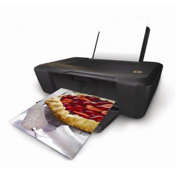 Hewlett Packard (HP) Deskjet Ink Advantage 2020 HC