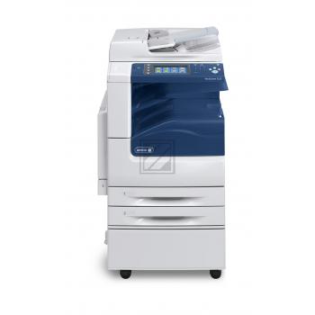 Xerox Workcentre 7220
