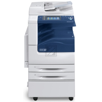 Xerox Workcentre 7220