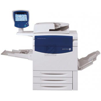 Xerox Color C 75 Press
