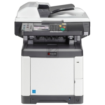 KYOCERA FS-C 2526