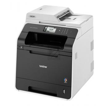 Brother DCP-L 8400