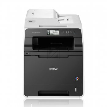 BROTHER MFC-L 8650