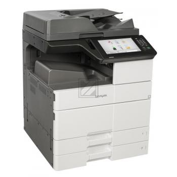 Lexmark MX 912 DE