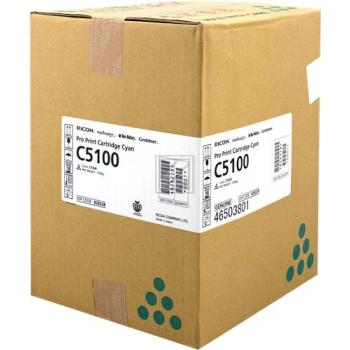 Original Ricoh 828228 Toner Schwarz