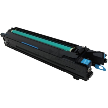 Konica Minolta Entwicklereinheit cyan (A2X20KD, IU-711C)
