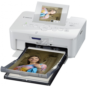 Canon Selphy CP 910 (white)