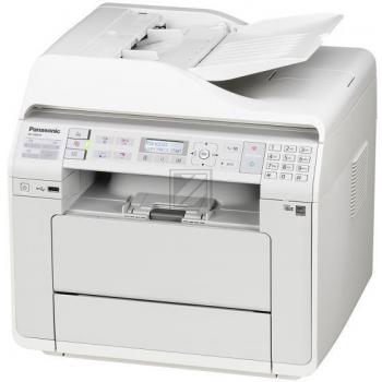 Panasonic DP-MB 310