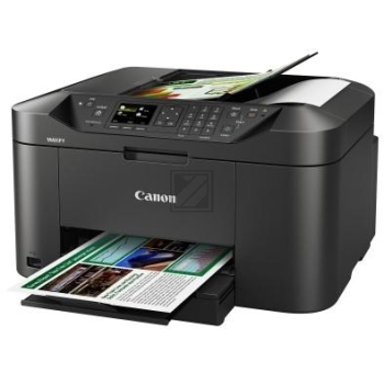 Canon MAXIFY MB 2050