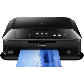 Canon Pixma MG 7550 (black)