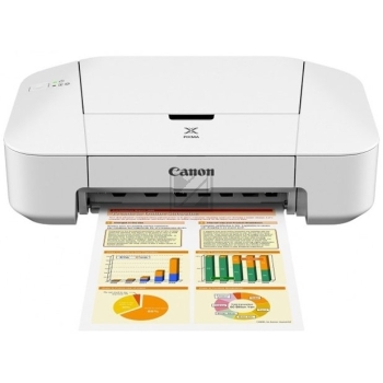 Canon Pixma IP 2850