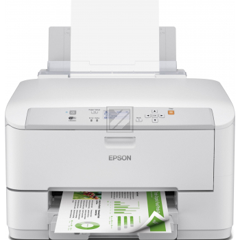 Epson Workforce Pro WF 5110