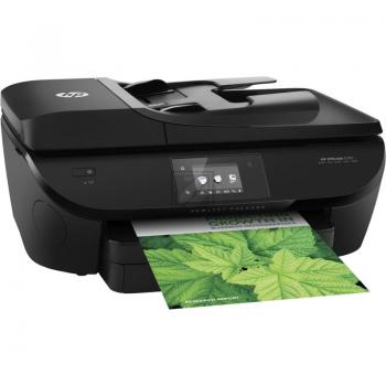 Hewlett Packard (HP) Officejet 5742 AIO