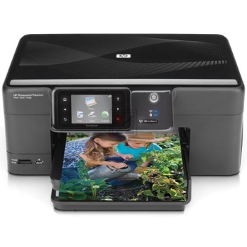 Hewlett Packard (HP) Photosmart Premium C 309