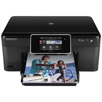 Hewlett Packard (HP) Photosmart Premium C 310 A