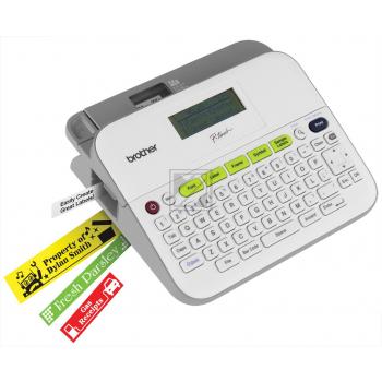BROTHER P-Touch D 400