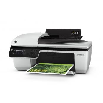 Hewlett Packard (HP) Officejet 2622