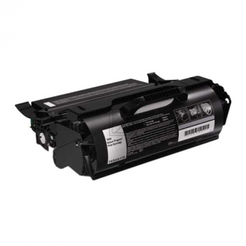 Original Dell 593-11050 / Y902R Toner Schwarz XXL
