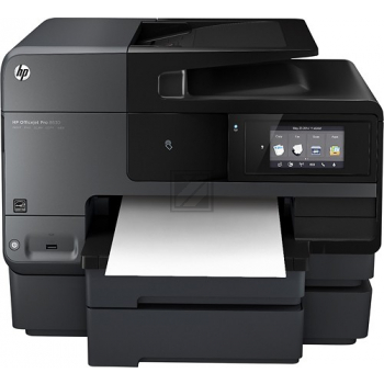 Hewlett Packard (HP) Officejet Pro 8630 AIO