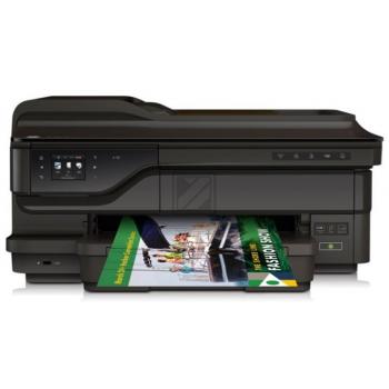 Hewlett Packard (HP) Officejet 7610 AIO