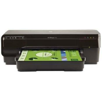 Hewlett Packard (HP) Officejet 7110