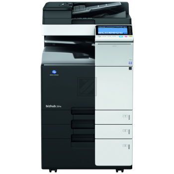 Konica Minolta Bizhub 284 E