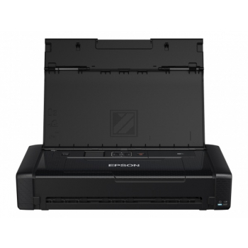 Epson Workforce WF 100 W