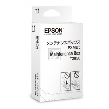 Epson Maintenance-Kit (C13T295000, T2950)
