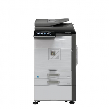 SHARP MX 4140