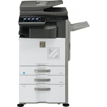 SHARP MX 4141