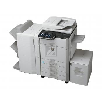 SHARP MX 4141 N