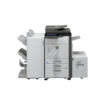 SHARP MX 5140