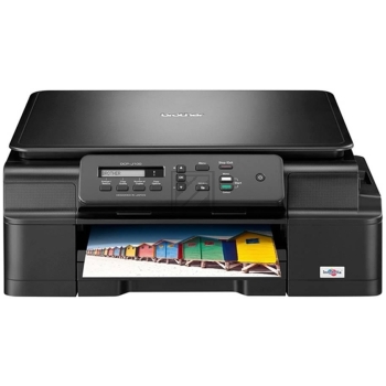 BROTHER DCP-J 100