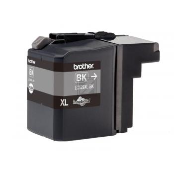 Original Brother LC-529XL-BK Tinte Schwarz XL