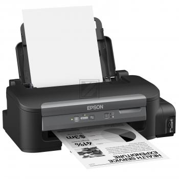 Epson Workforce M 100