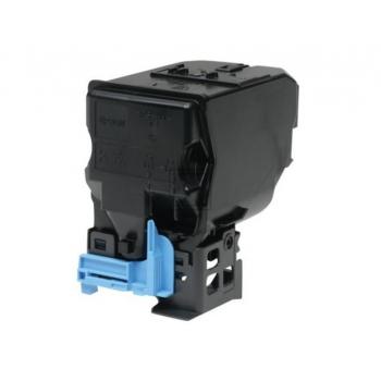 Original Epson C13S050750 / 0750 Toner Schwarz