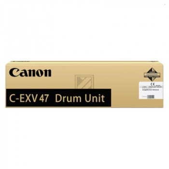 Original Canon 8522B002 / C-EXV47 Bildtrommel Magenta