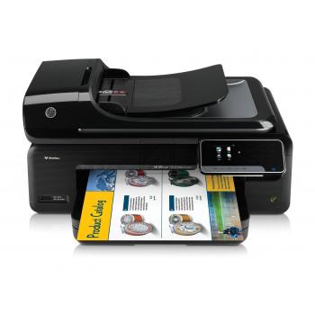 Hewlett Packard (HP) Officejet 7500 A WF E-AIO