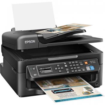 Epson Workforce WF 2630