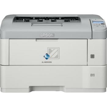 Epson Workforce AL-M 8100 DN