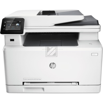 Hewlett Packard (HP) Color Laserjet Pro MFP M 277