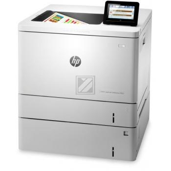 Hewlett Packard (HP) Color Laserjet Enterprise M 552