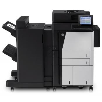 Hewlett Packard (HP) Laserjet Enterprise Flow M 830 NFC