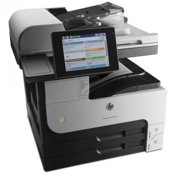 Hewlett Packard (HP) Laserjet Enterprise MFP M 725 N