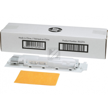 Original HP B5L37A Resttonerbehlter