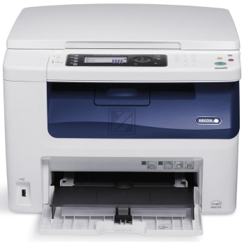 Xerox Workcentre 6025 V/BI