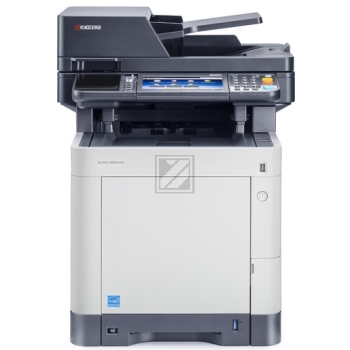 KYOCERA Ecosys M 6535 CIDNT